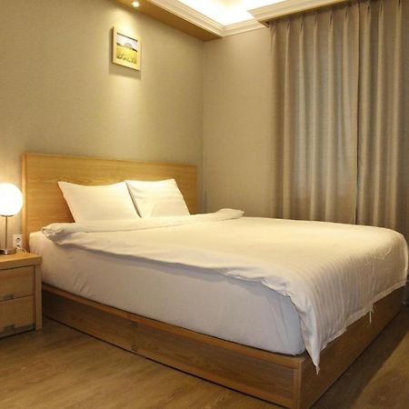 Jeju Sejong Hotel Exterior photo
