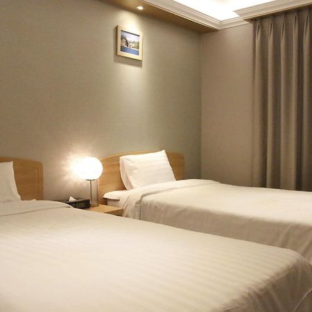 Jeju Sejong Hotel Exterior photo